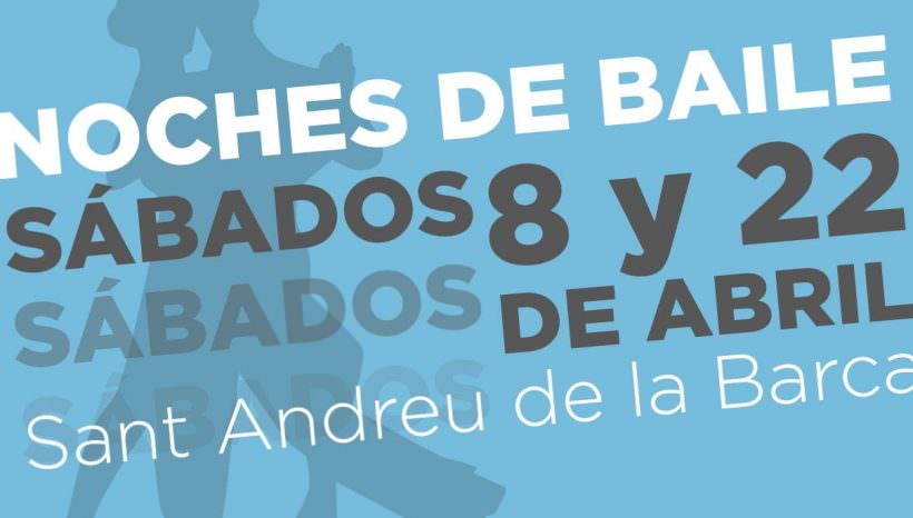 Noche de Baile en Sant Andreu