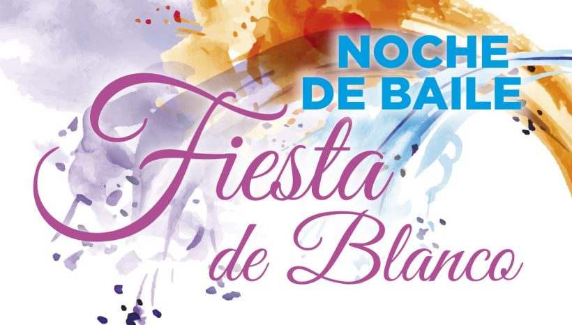 Fiesta de Blanco