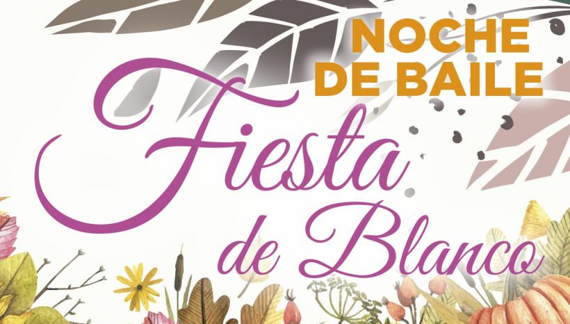 Fiesta de Blanco