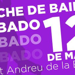 Noche de Baile en Sant Andreu