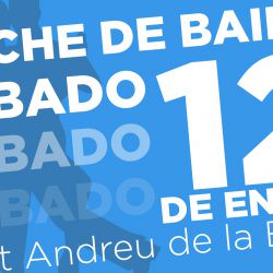 Noche de Baile en Sant Andreu